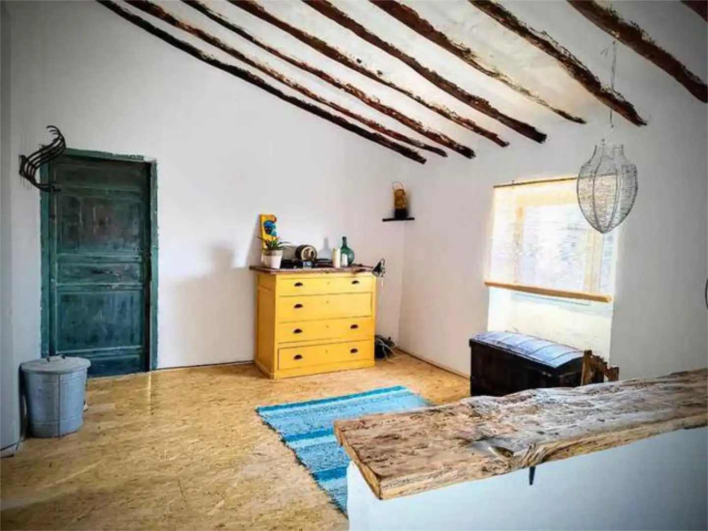 Chalet en Mula - Foto 6