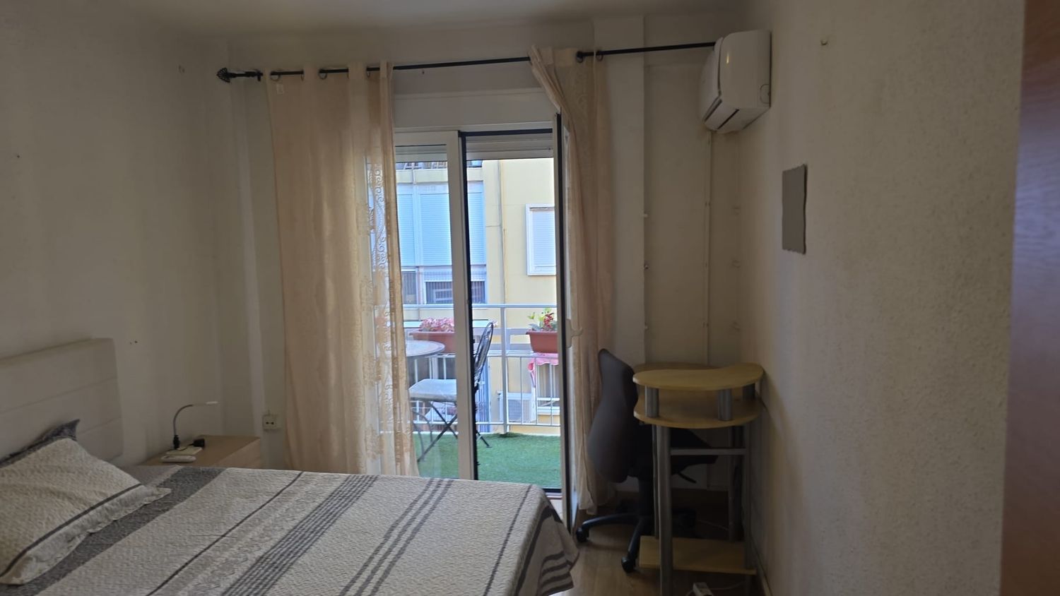Piso en Calle Pintor Aparicio, 29, Ensanche-Diputación - Foto 7