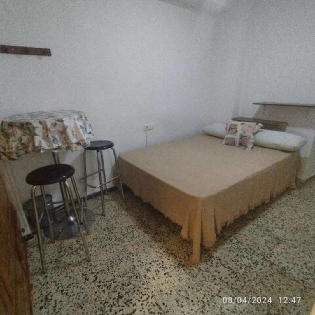 Piso en San Antolin