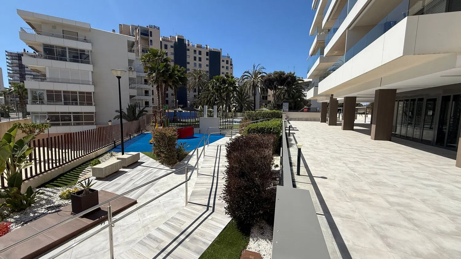 Piso en avenida de la Costa Blanca, 155 - Foto 6