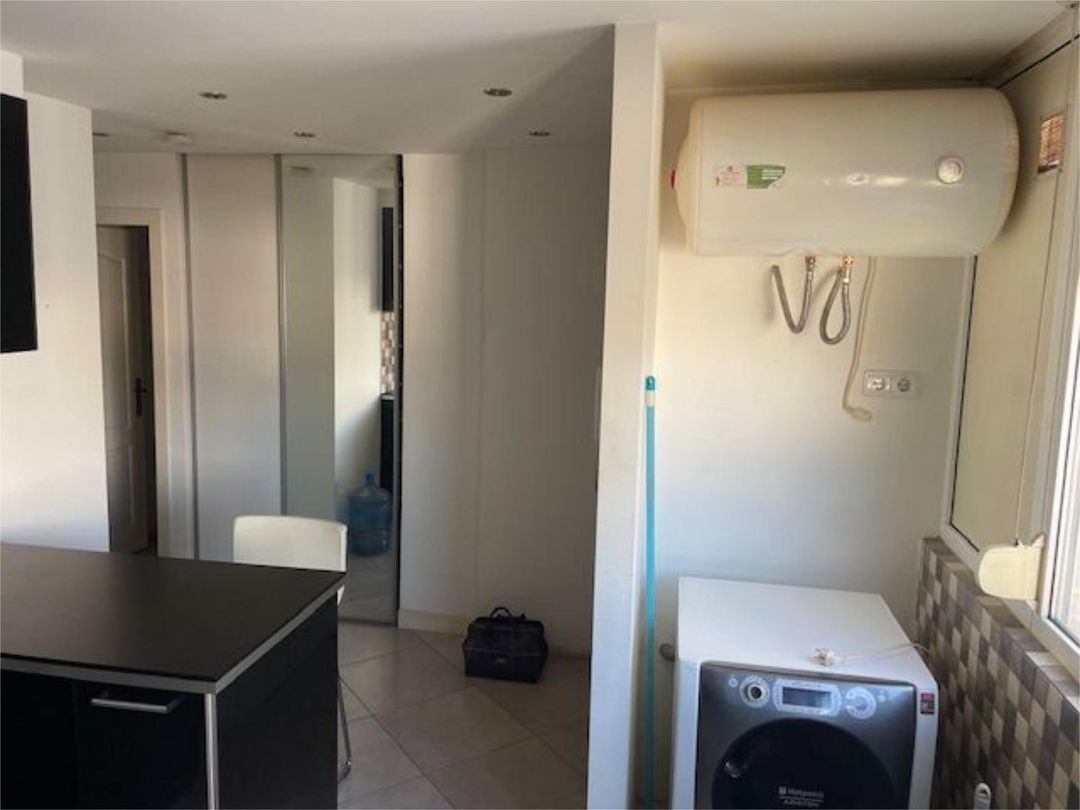 Piso en  Carrer d'Albacete 15 - Foto 7