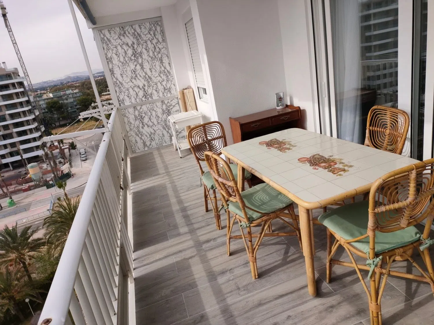 Piso en avenida de la Costa Blanca, 170 - Foto 6