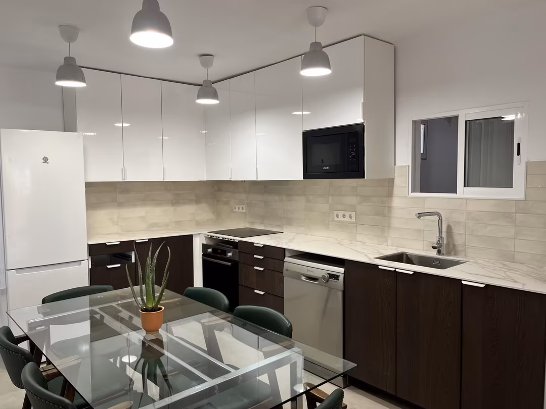 Piso en calle Carrer de València 11 - Foto 4