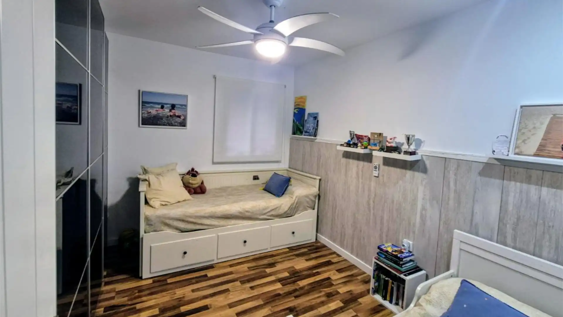 Piso en  Calle Sierrasol 11 - Foto 12