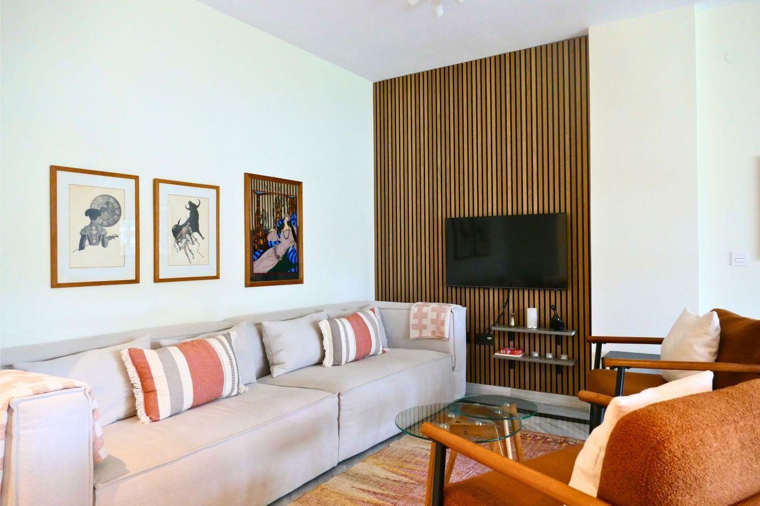 Piso en Calle San Joaquín, 46, La Carolina-Guadalpín - Foto 12
