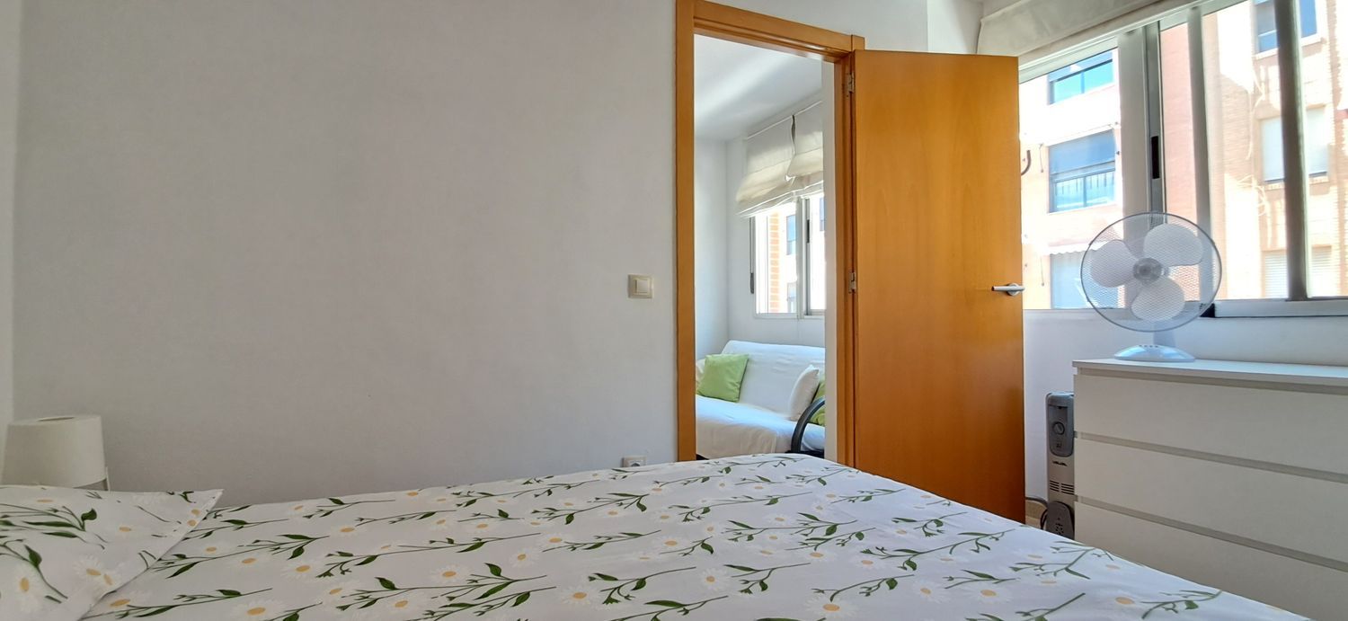 Piso en calle Arquitecto Guardiola, 3 - Foto 13