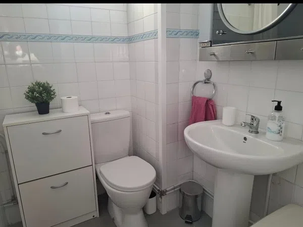 Piso en Calle das Dalias, 6, Someso - Matogrande, Someso - Matogrande - Foto 14