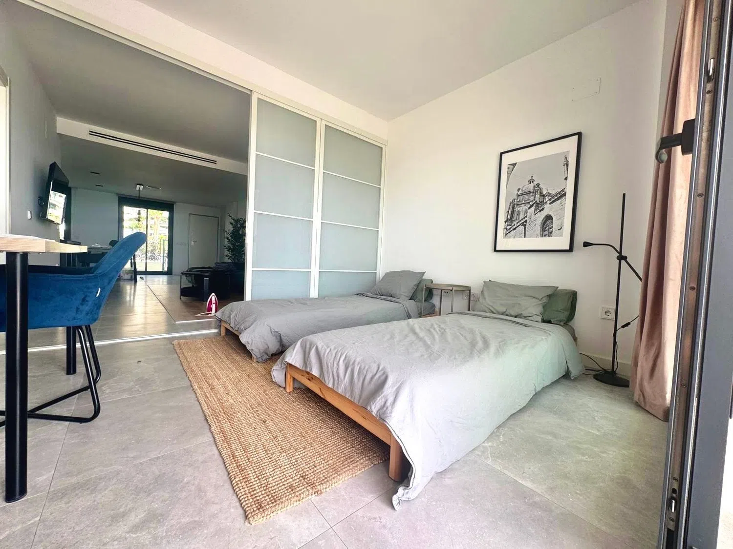 Piso en calle de Guatemala, 55 B-1 - Foto 14