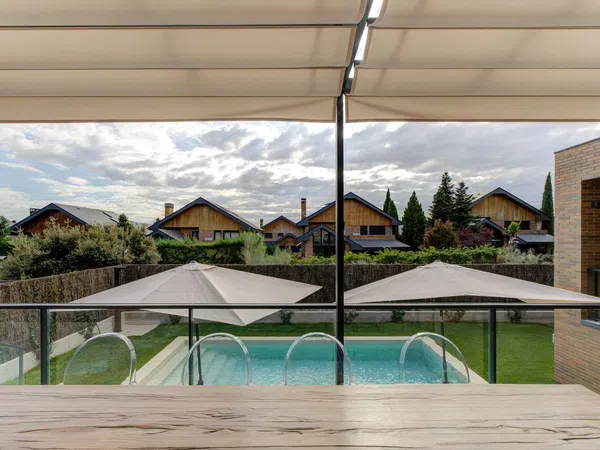 Casa independiente en avenida Lazarejo, 156 - Foto 19