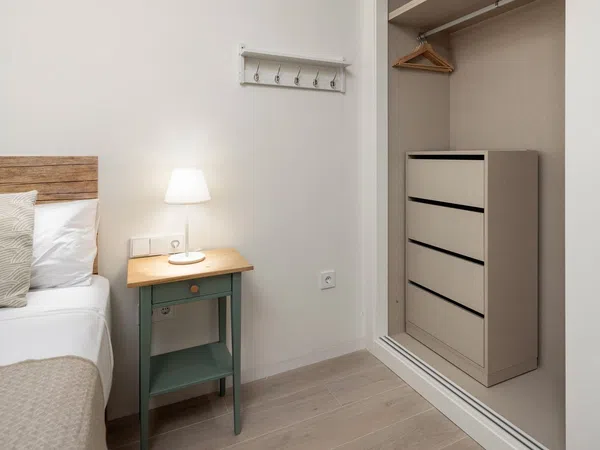 Piso en Calle San Nicolás, 25 L8, Malagueta - Monte Sancha - Foto 14