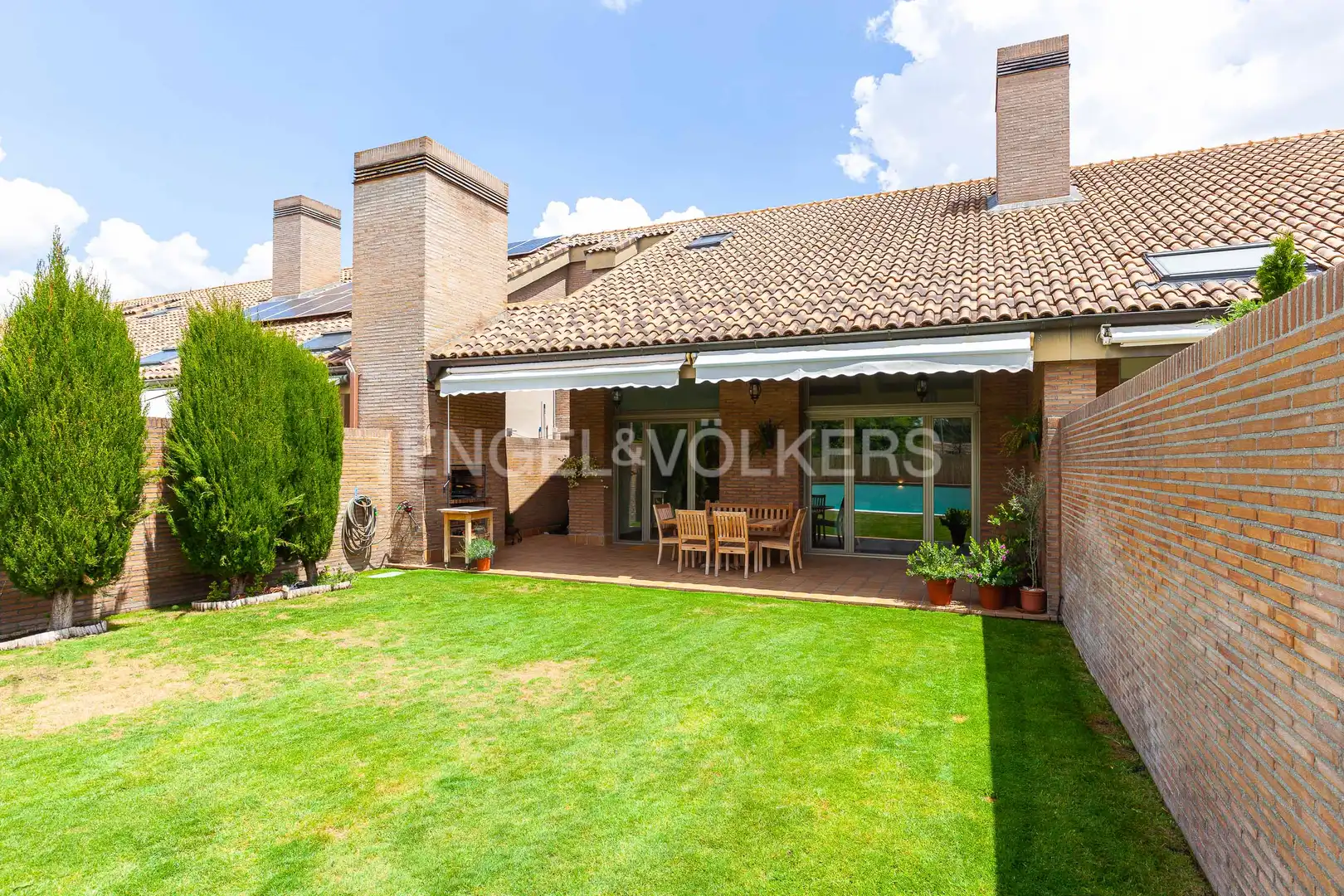 Chalet en Pozuelo de Alarcón - Foto 16