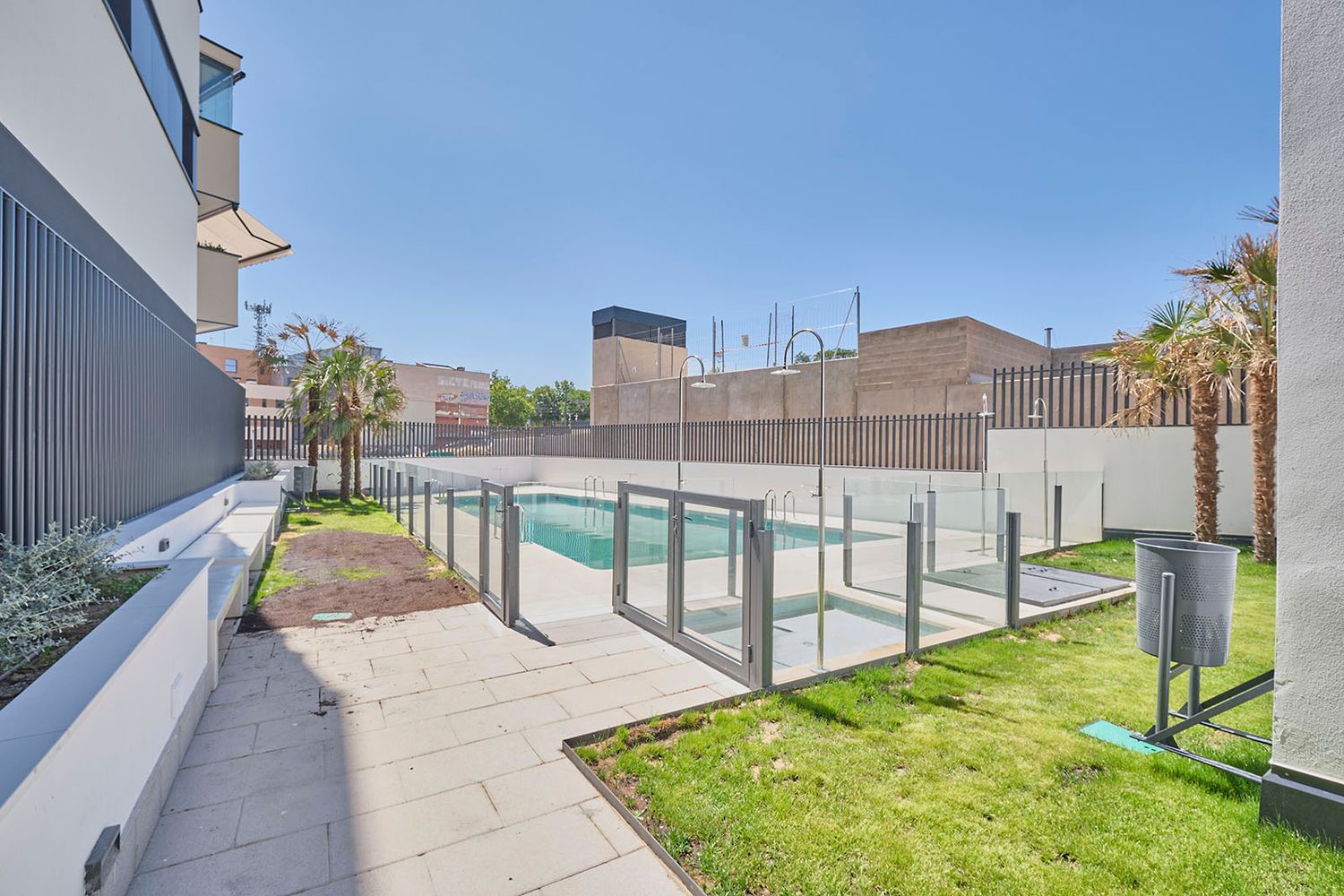 Dúplex en Calle Carlos Macein, Zona Estación - Foto 31