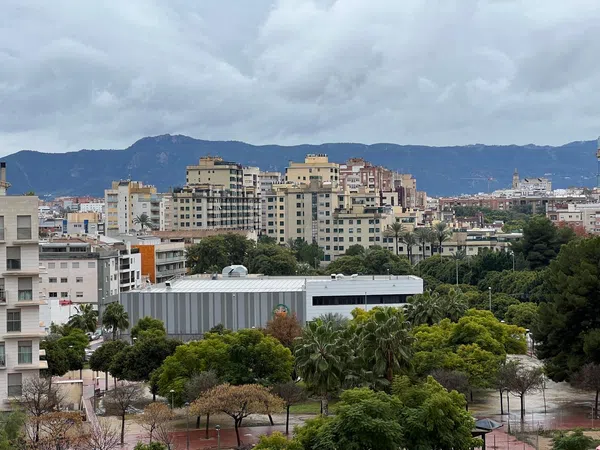 Piso en plaza Brigada Paracaidista, 9 - Foto 17