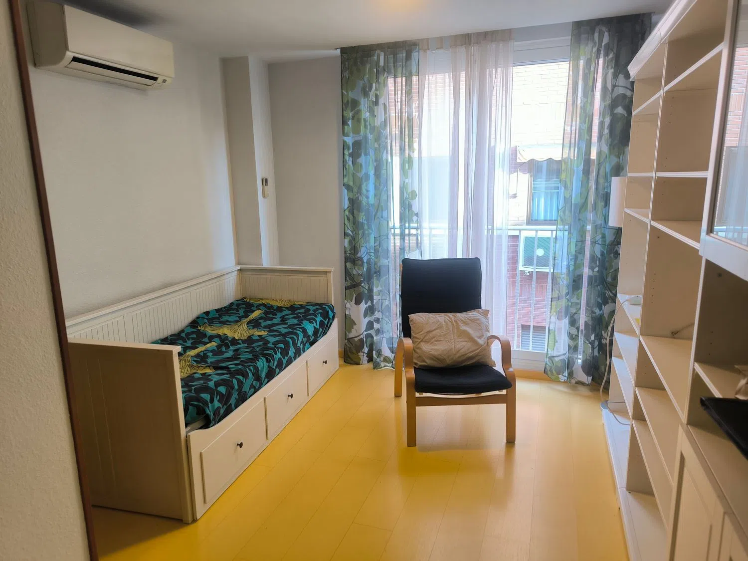 Estudio en paseo de la dirección, 90 - Foto 3