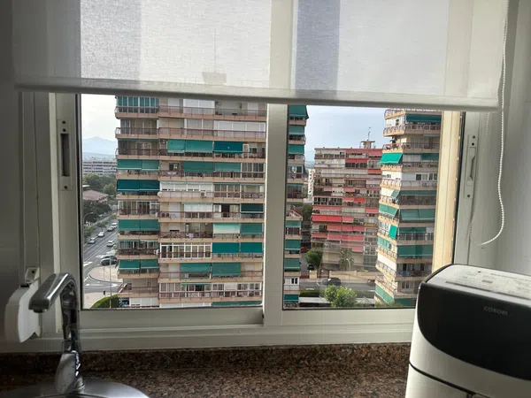 Piso en Calle Esportista Juan Matos s/n, La Albufereta - Foto 15