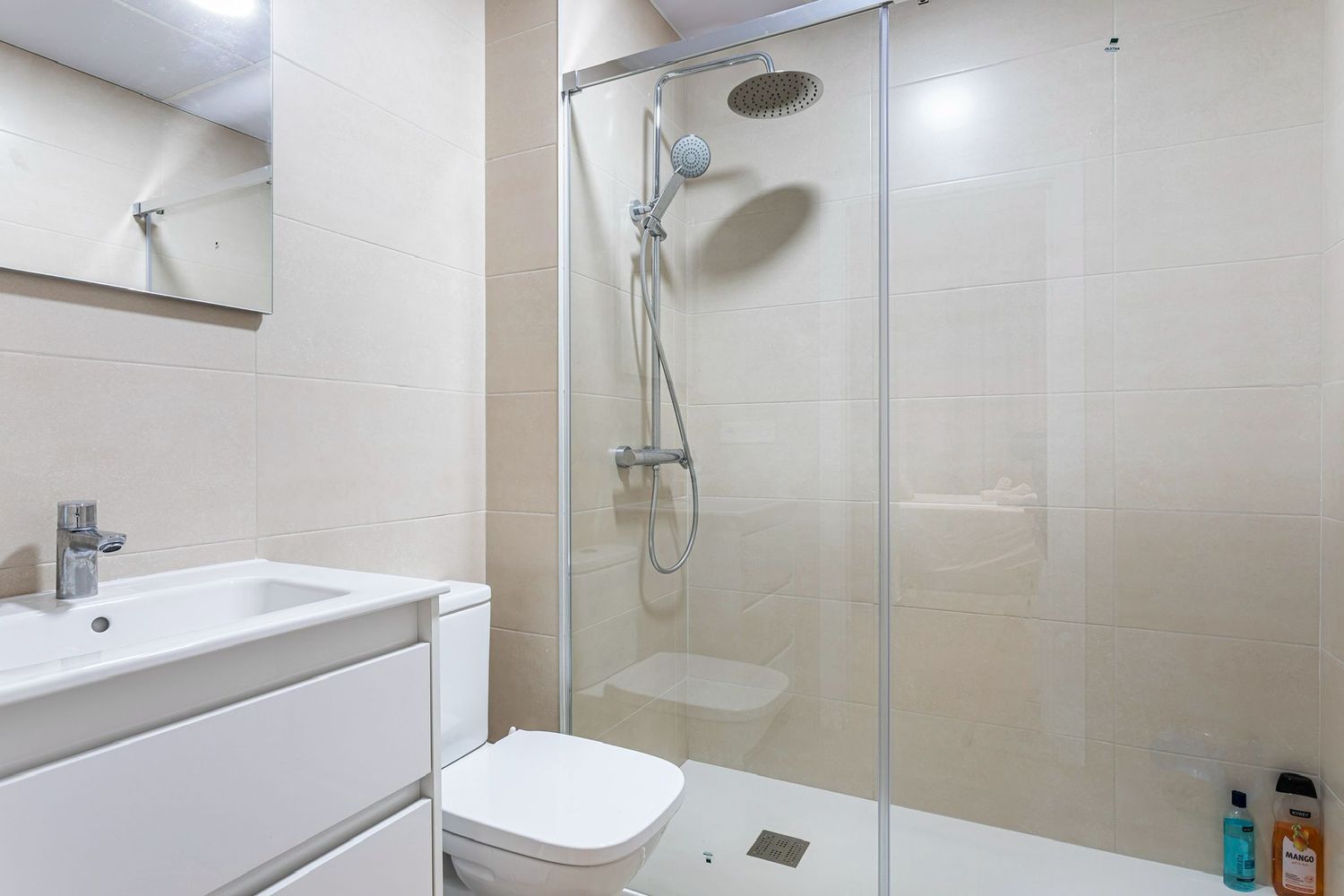 Estudio en Calle de Balmes, 10, El Pilar - Foto 6
