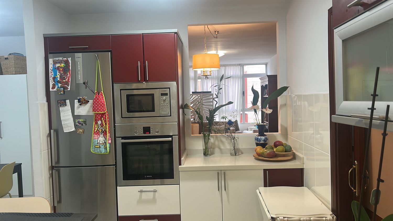 Piso en calle Juan Manuel Durán González, 35 - Foto 4