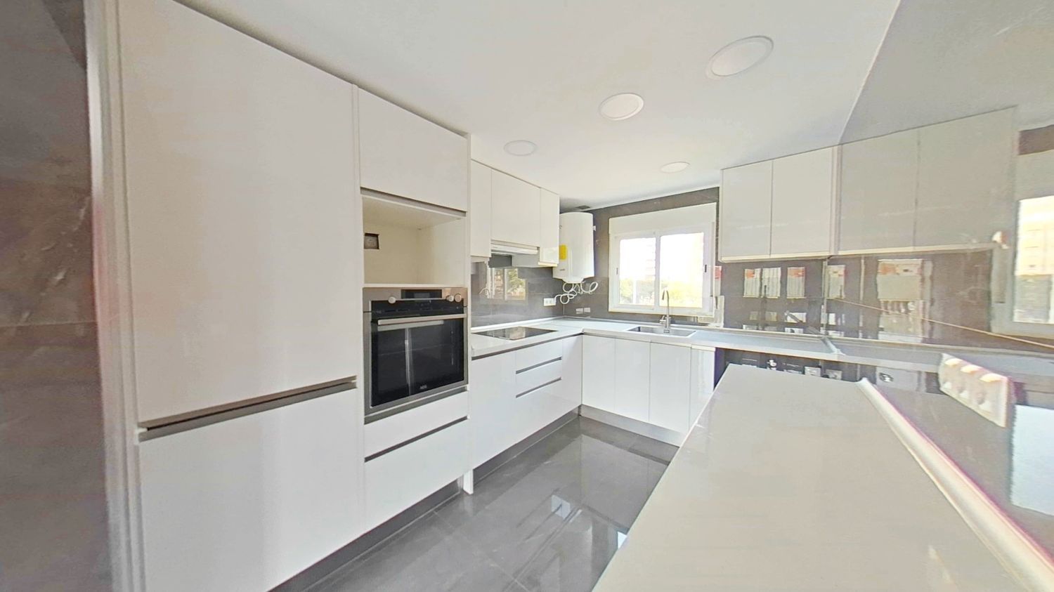 Piso en Barrio La Fontsanta - Foto 27