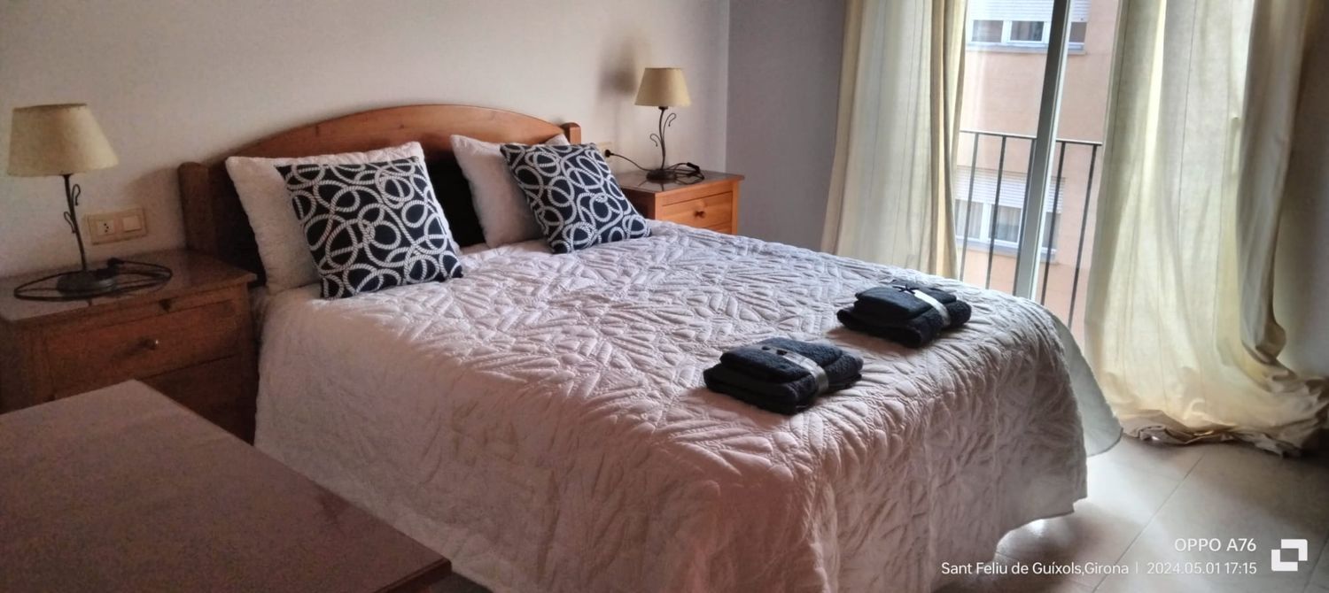 Chalet adosado en L'Eixample - Foto 7