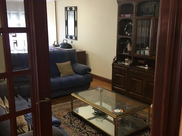 Piso en Alisal - Cazoña - San Román - Foto 4