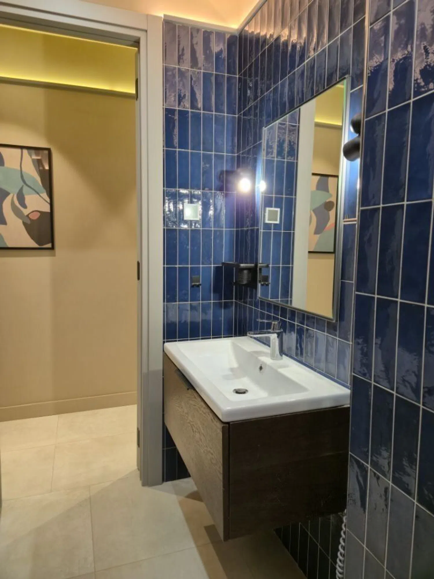 Piso en calle Pintor Cabrera, 7 - Foto 4