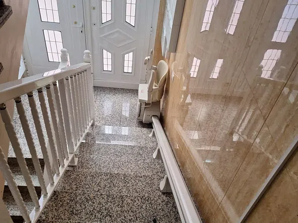 Piso en Av.Jose Antonio Tave, 2 - Foto 8