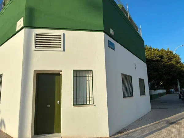 Estudio en Calle le Corbusier, 1, El Palo - Foto 10