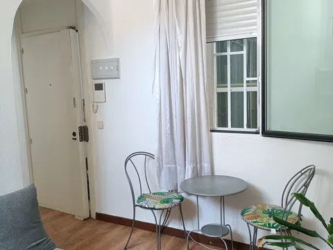 Piso en calle de Meléndez Valdés, 43