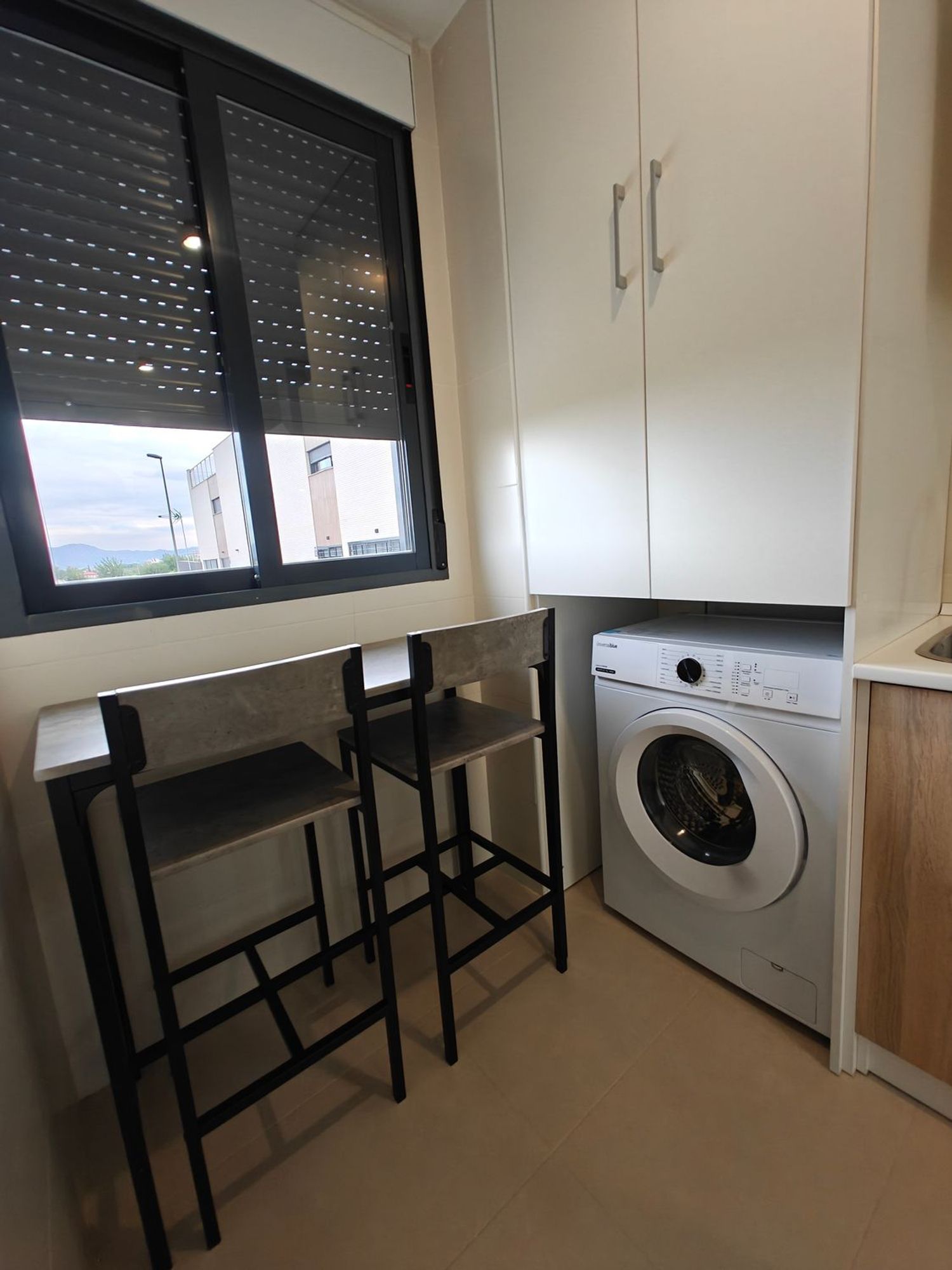 Estudio en Calle Isla de Capri, 5, El Esparragal - Foto 13