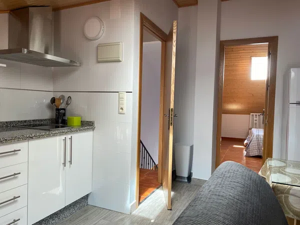 Estudio en Calle Cañamales, 7 - Foto 3