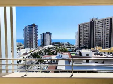 Apartamento en Playa Paraiso - Foto 1