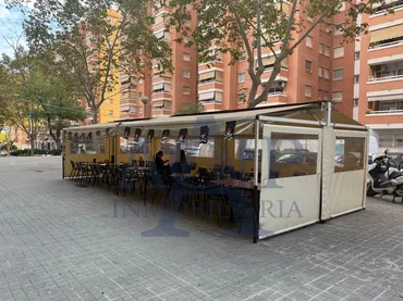 Local comercial en  Passatge Riu Congost - Foto 23