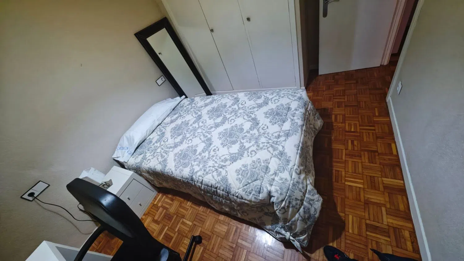 Piso en calle Benjamín de Tudela, 8 - Foto 2