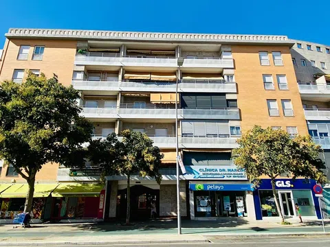 Piso en avenida de Ramón y Cajal, 41