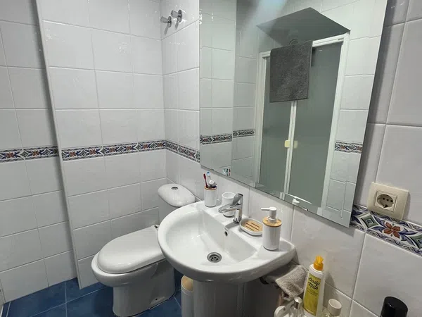 Dúplex en Carretera la Guardia, 8, La Salobreja, La Salobreja - Foto 20