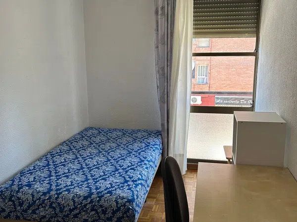 Piso en Avenida Marqués de Los Vélez, 17, Vista Alegre - Foto 6
