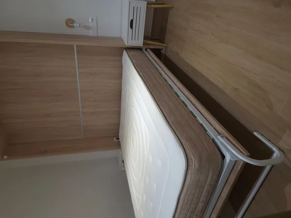 Estudio en Barrio El Carmen - Foto 7