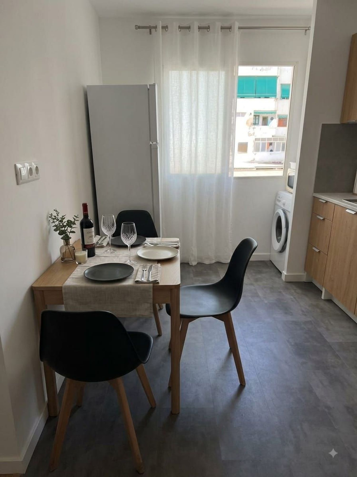 Piso en Benetusser - Foto 4