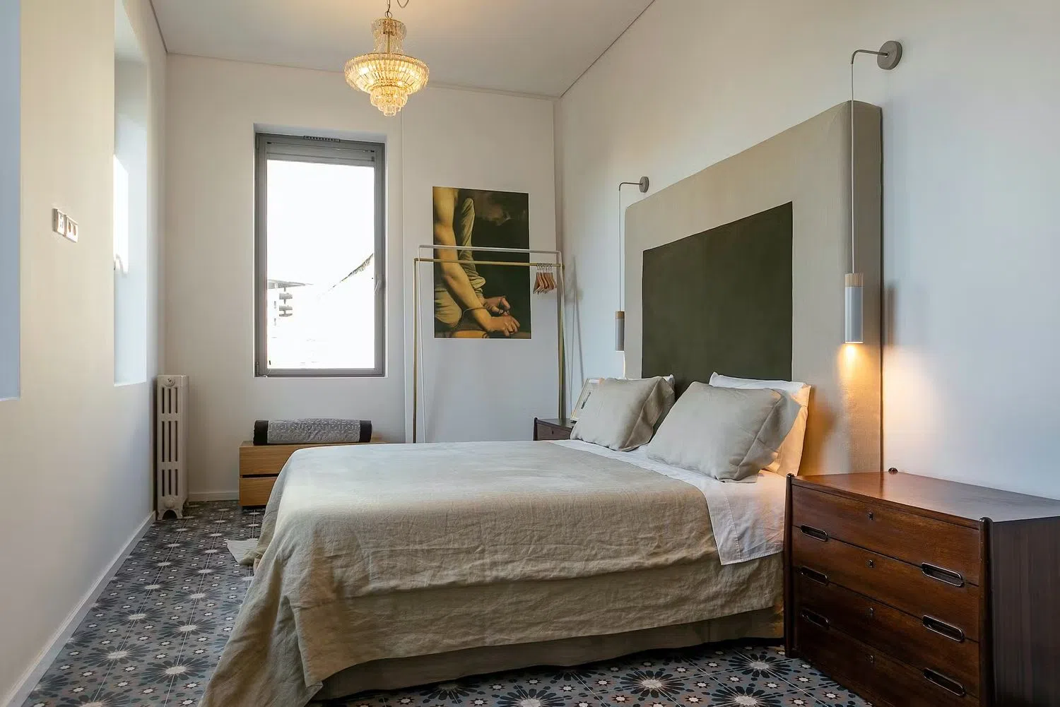 Piso en calle de Misser Mascó, 13