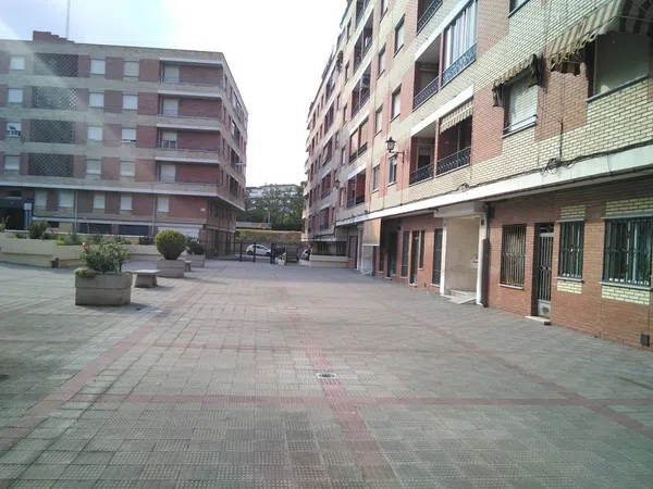 Piso en plaza Delicias, 4