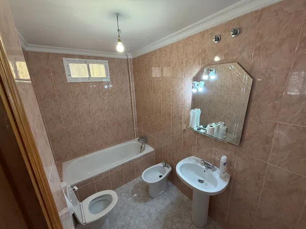 Chalet pareado en Calle Fernando de Zafra, 95, Bello Horizonte-Lindasol - Foto 13