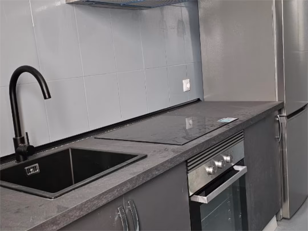 Piso en  Calle de la Victoria 7