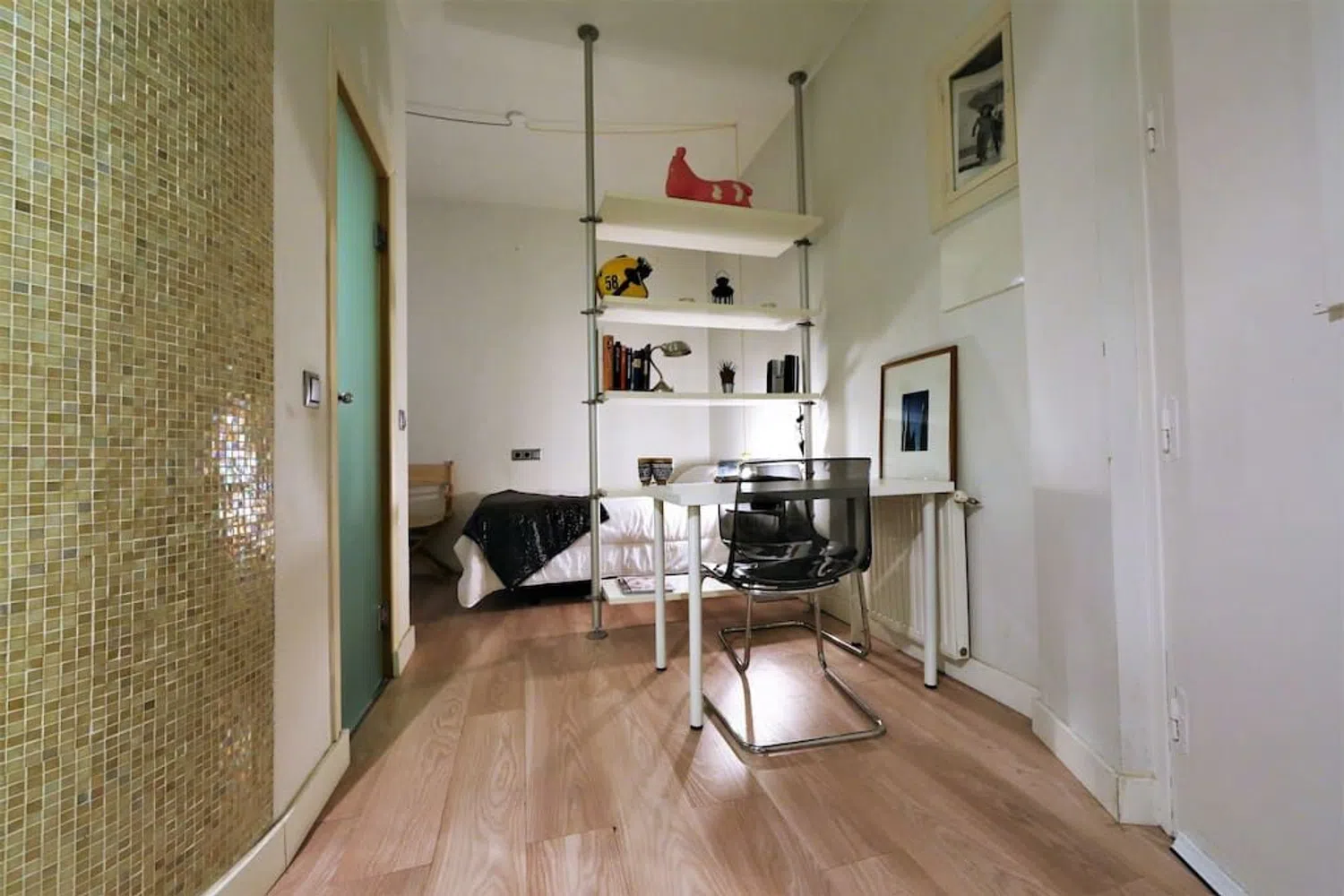 Estudio en calle de Cartagena, 79 - Foto 4