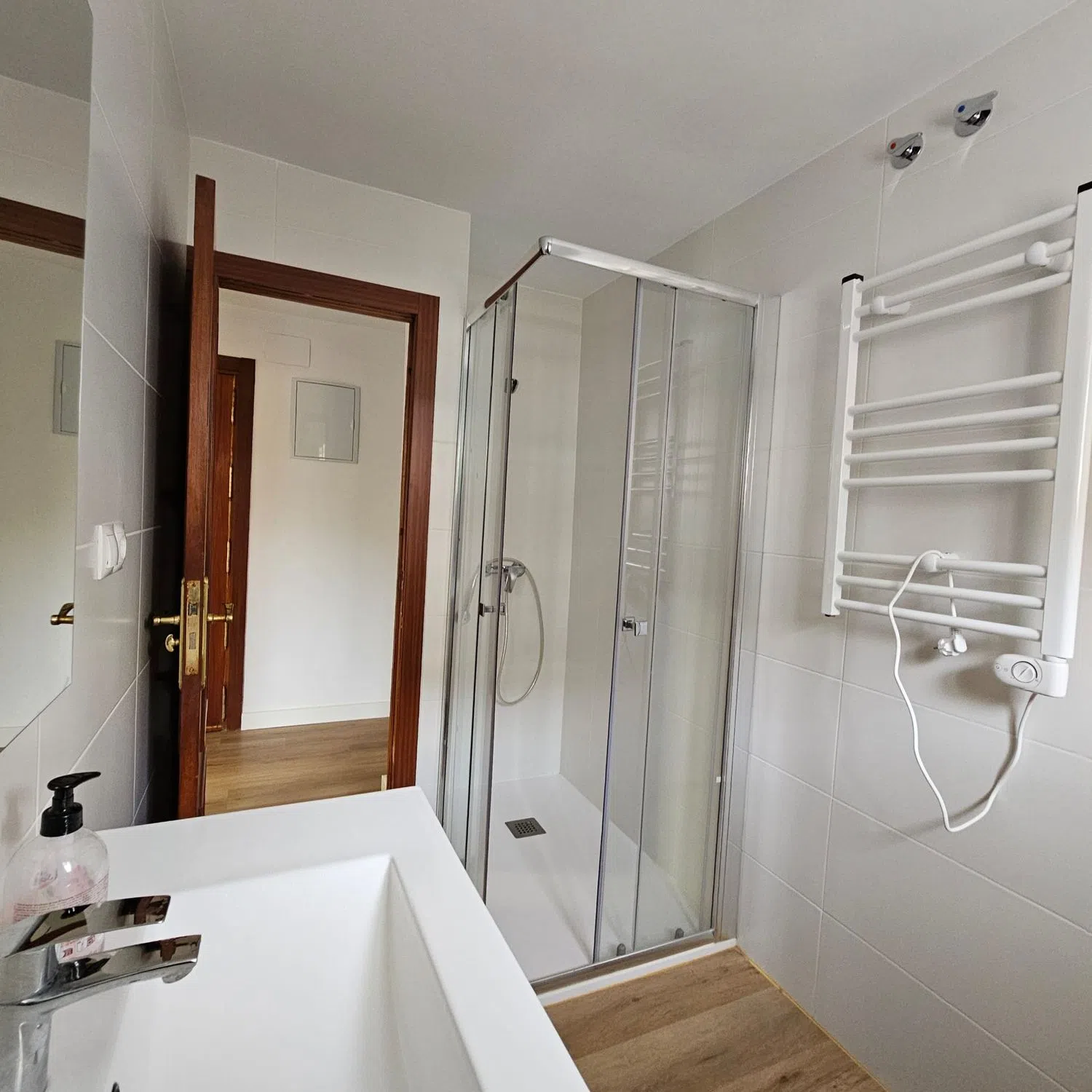 Piso en calle de José del Pino, 34 - Foto 10