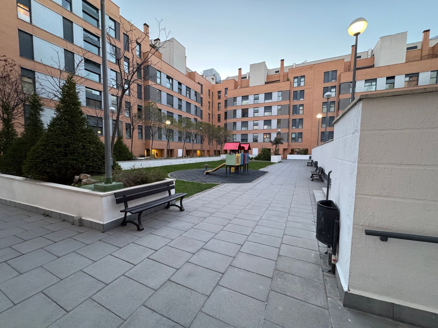 Piso en calle de Villamayor de Santiago, 11 - Foto 19