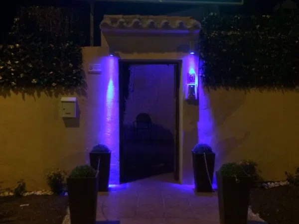 Casa independiente en avenida Miguel de Cervantes, 4