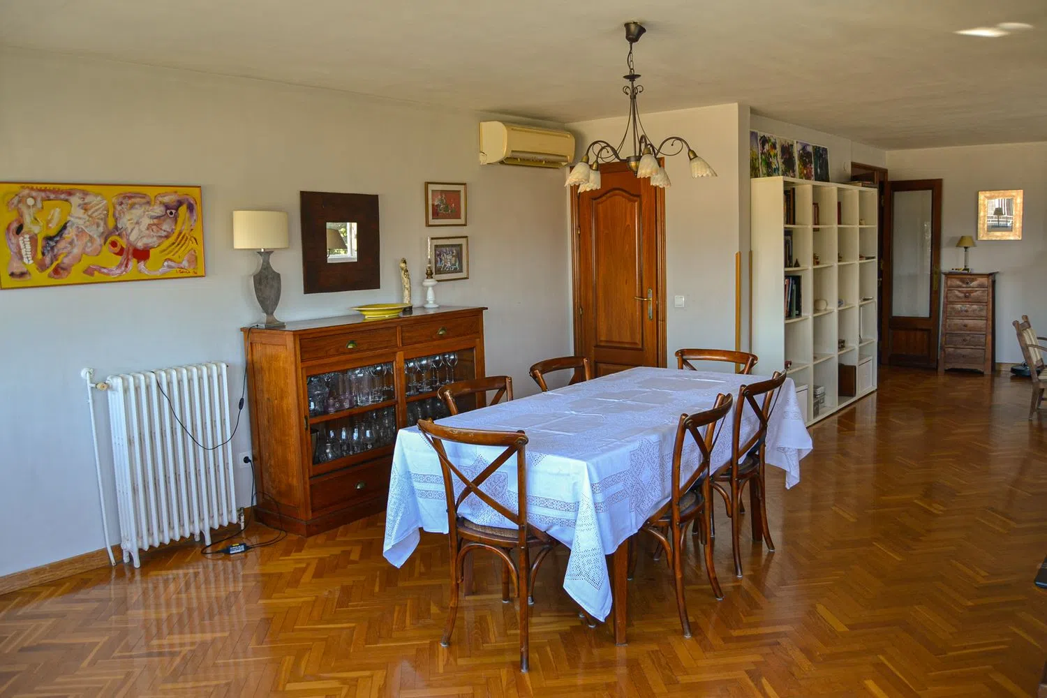 Casa independiente en Barrio La Chopera - Foto 8