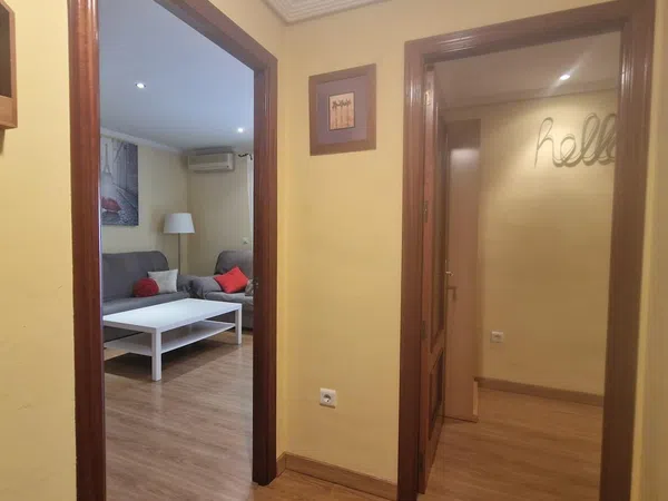 Piso en Calle Andrómeda, 10, El Consul - El Romeral - Foto 9