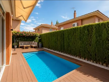 Chalet en  Carrer París 5A - Foto 8