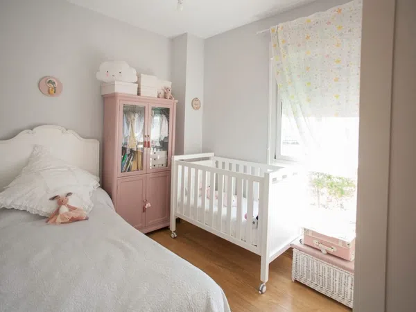 Piso en calle Austria, 11